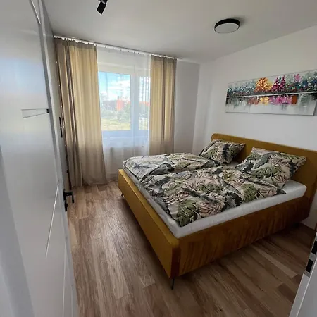 Vapartment Poprad Exterior photo