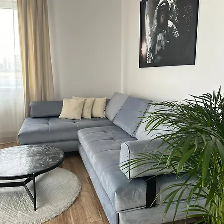 Vapartment Poprad Exterior photo