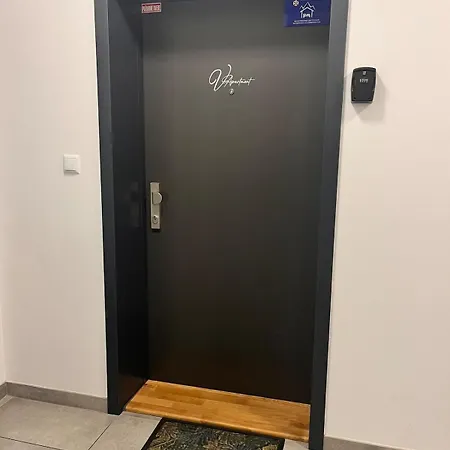 Vapartment Poprad Exterior photo