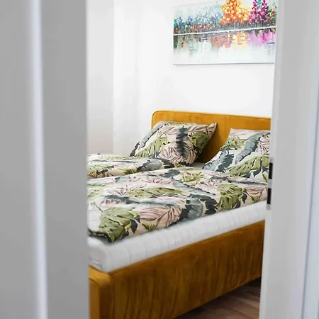 Vapartment Poprad Exterior photo