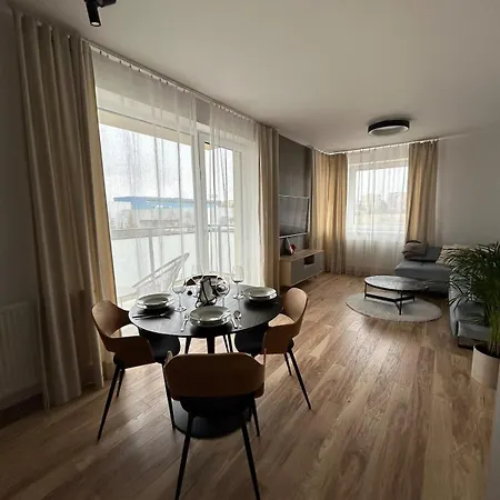Vapartment Poprad Exterior photo