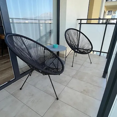 Vapartment Poprad Exterior photo