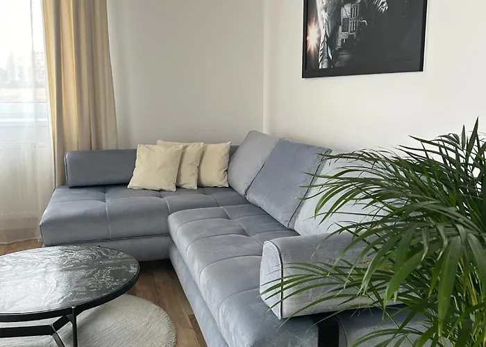 Vapartment Poprad