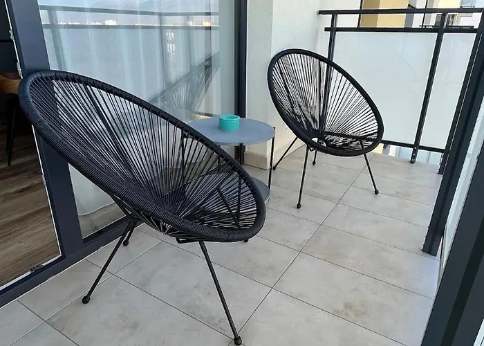 Vapartment Poprad