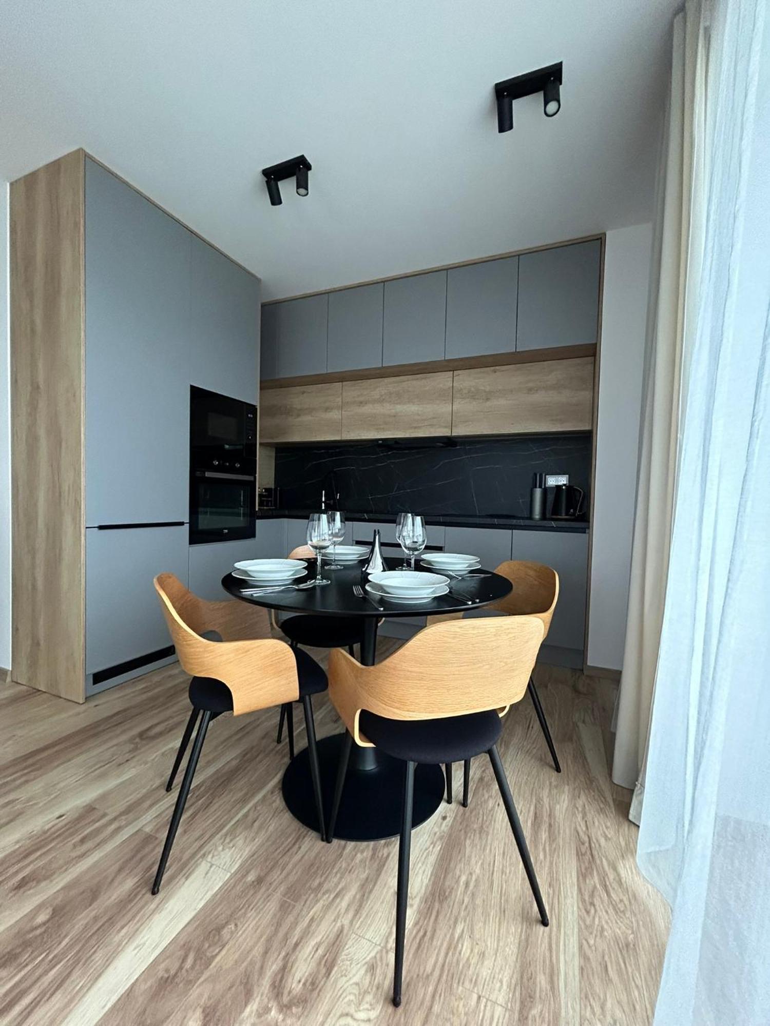 Apartment Vapartment