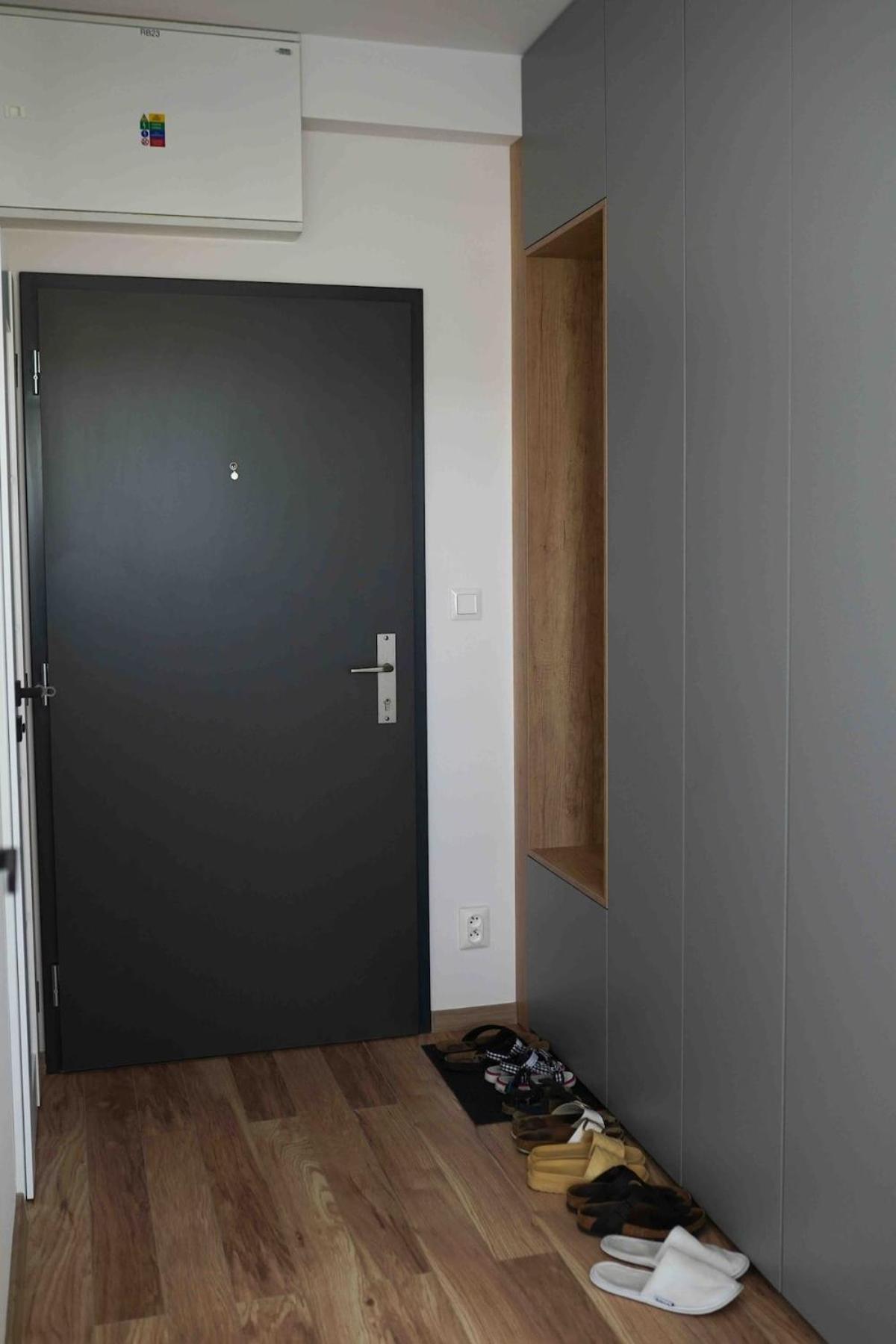 Vapartment * Poprad