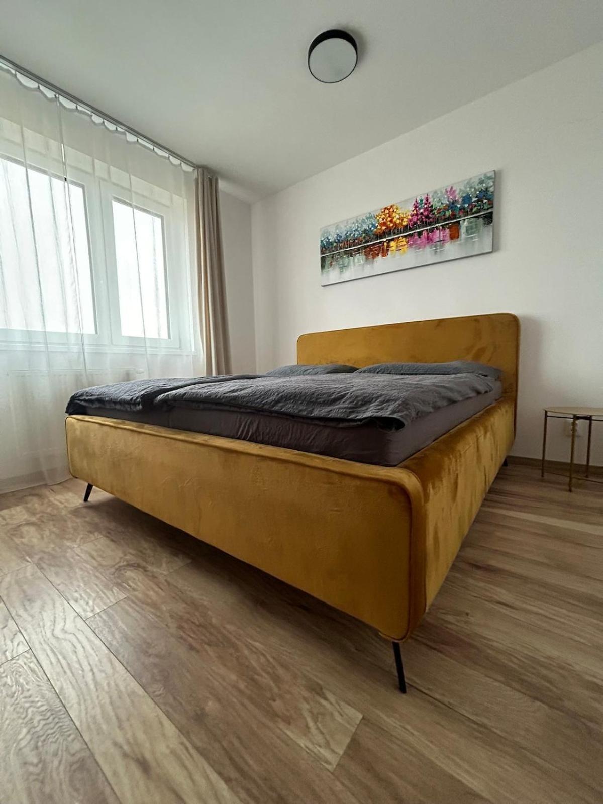 Apartment Vapartment Poprad