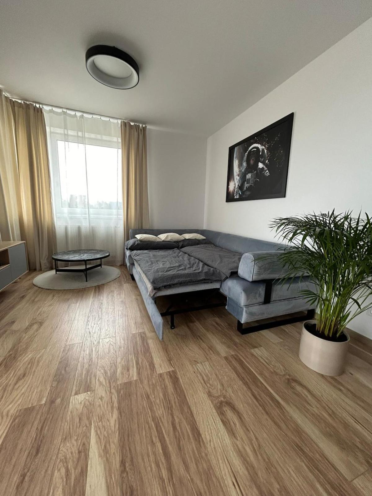 Vapartment Apartment Poprad