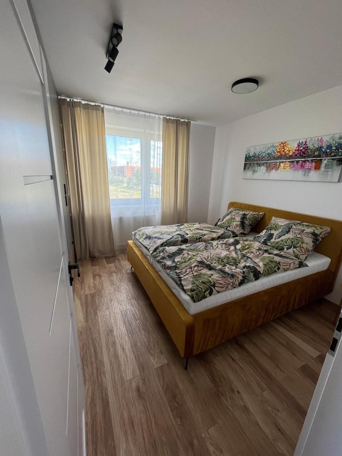 Apartment Vapartment Poprad
