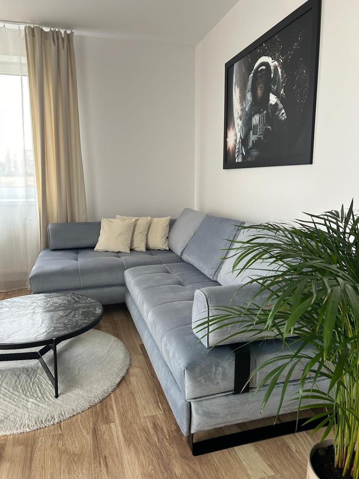 Vapartment