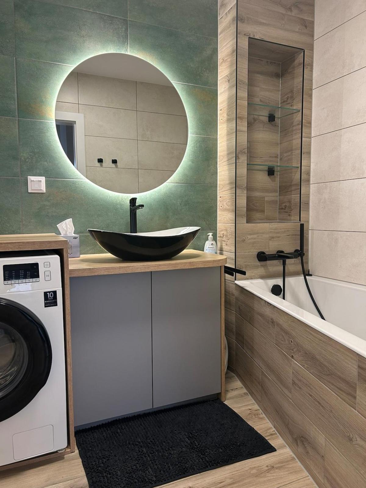 Vapartment