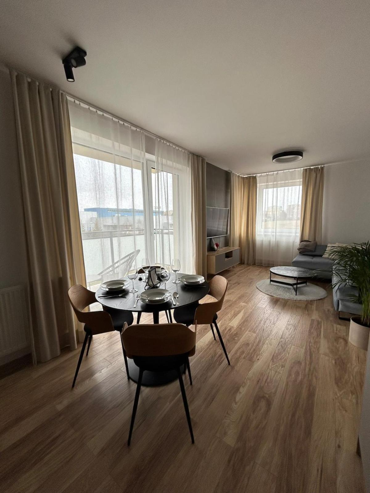 Apartment Vapartment *