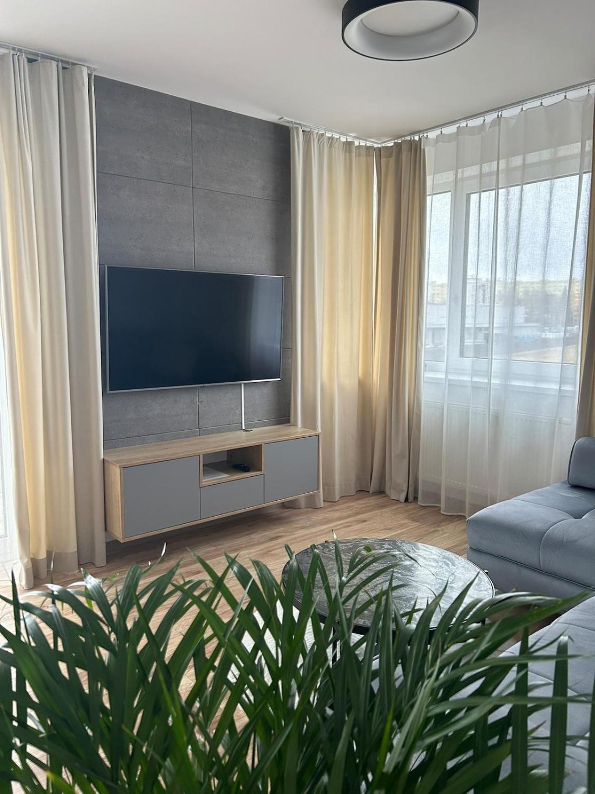 Vapartment * Poprad
